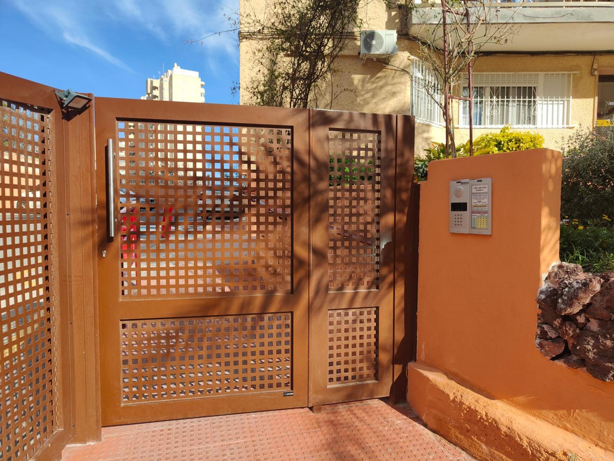 Seaside Beach-Lounge Alicante El Campello Exterior foto